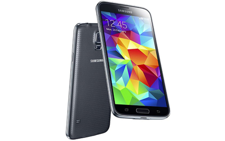 фото Samsung Mobile Russia