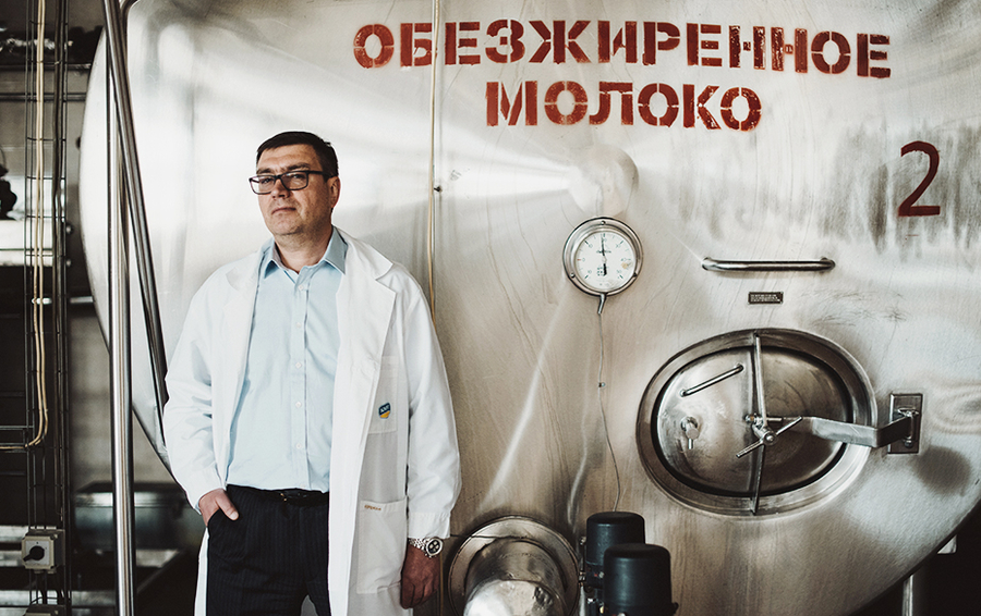 Павел Розенфельд загрузил мощности «Карата». Осталось расплатиться с долгами