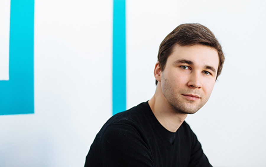 Фото Макса Новикова для Forbes