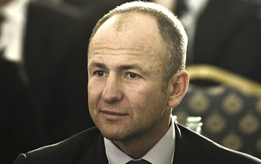 фото Майшев Алексей для Forbes