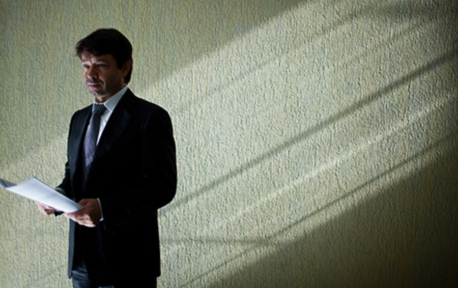 фото Артема Голощапова для Forbes