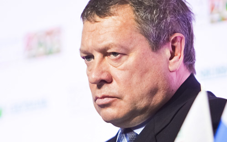 фото Артема Голощапова для Forbes