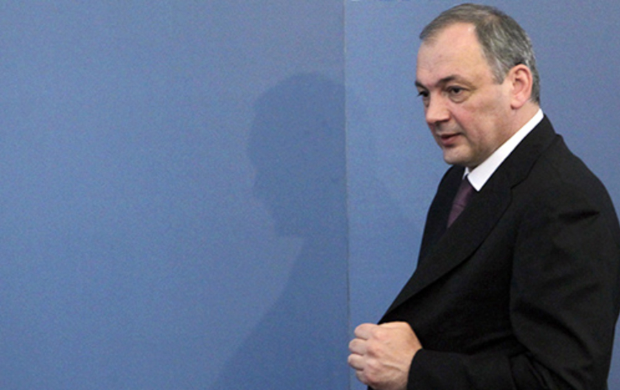 Магомедсалам Магомедов