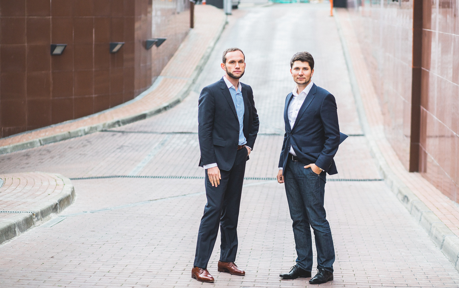 Артем Голощапов для Forbes