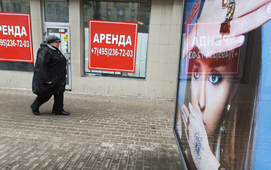 фото Макса Новикова для Forbes