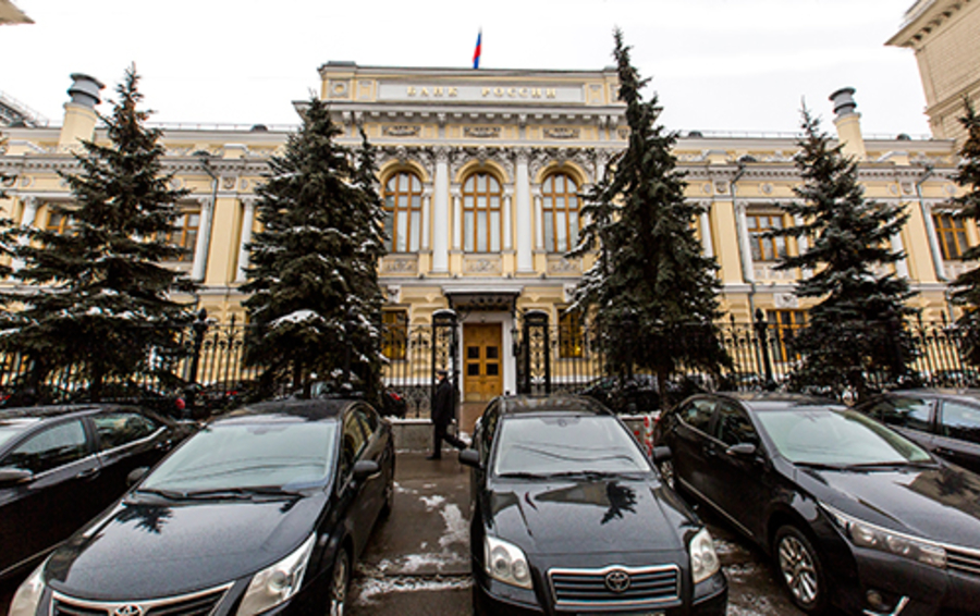 Фото Макса Новикова для Forbes