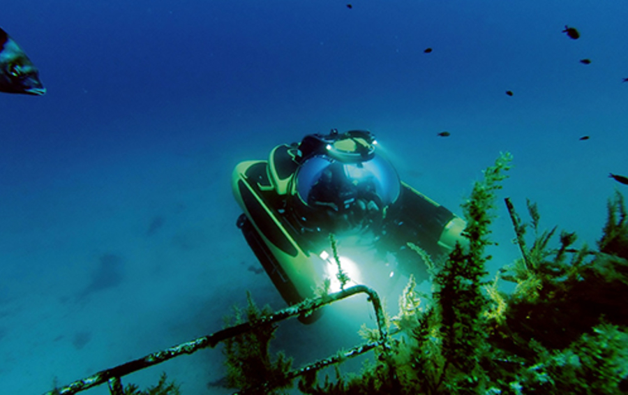 фото uboatworx.com