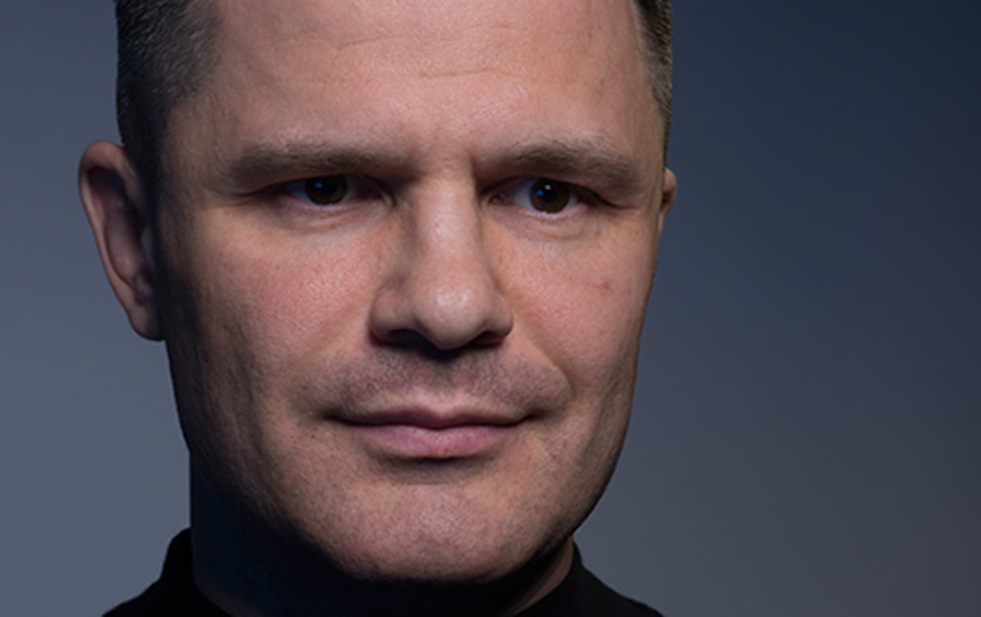 Фото Александр Карнюхин для Forbes