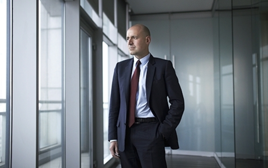 Фото Марии Савельевой для Forbes