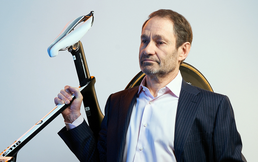 Фото Александра Карнюхина для Forbes