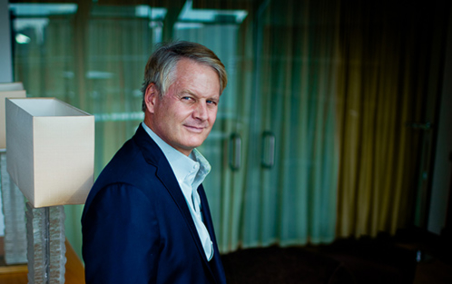 Фото Артема Голощапова для Forbes