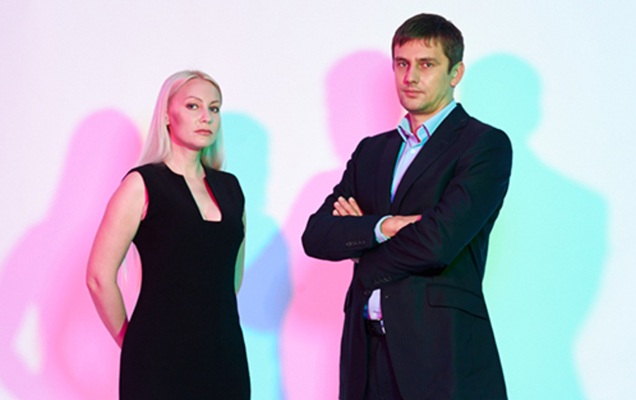 фото Александра Карнюхина для Forbes