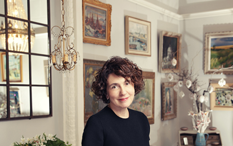 фото Евгения Дудина для Forbes