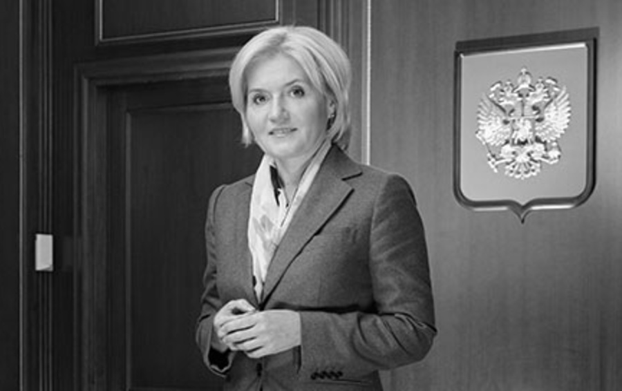 фото Евгения Дудина для Forbes