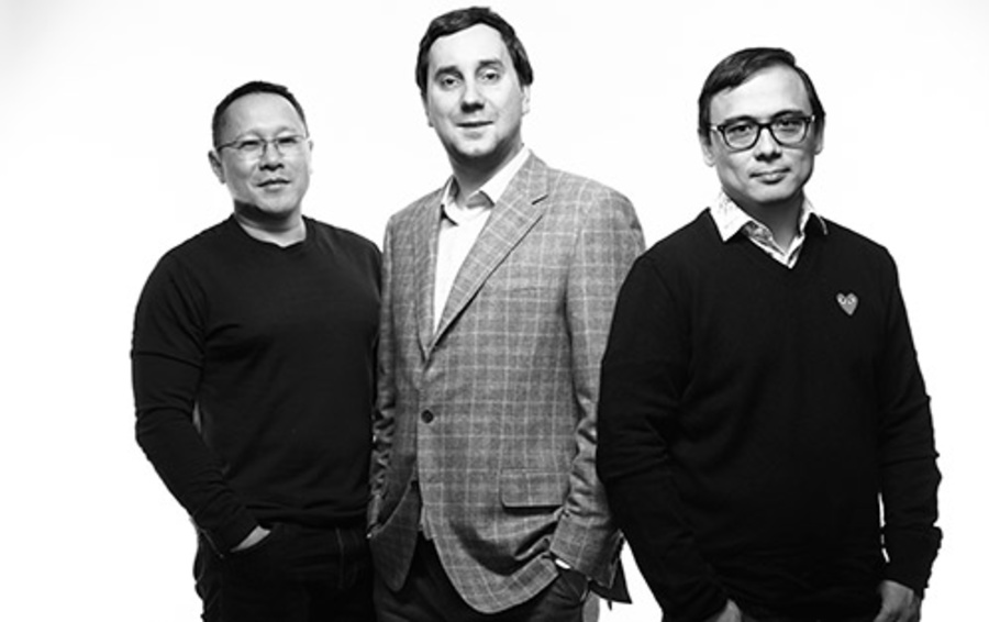 Юрий Чичков для Forbes