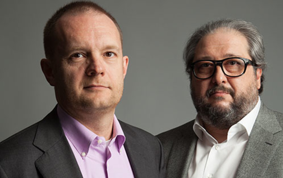 Фото Андрея Ковалёва для Forbes