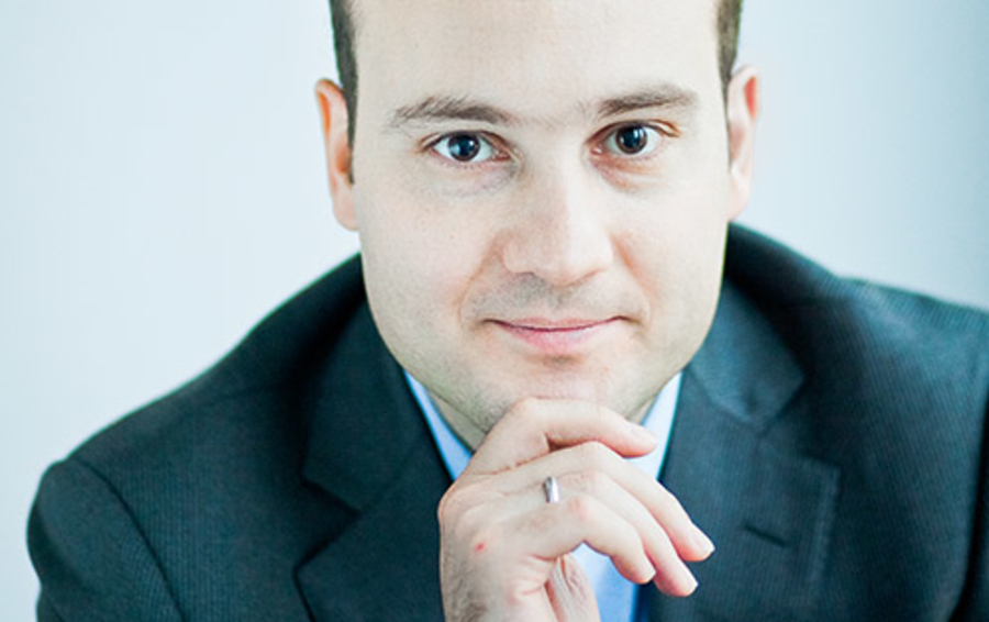 фото Артема Голощапова для Forbes