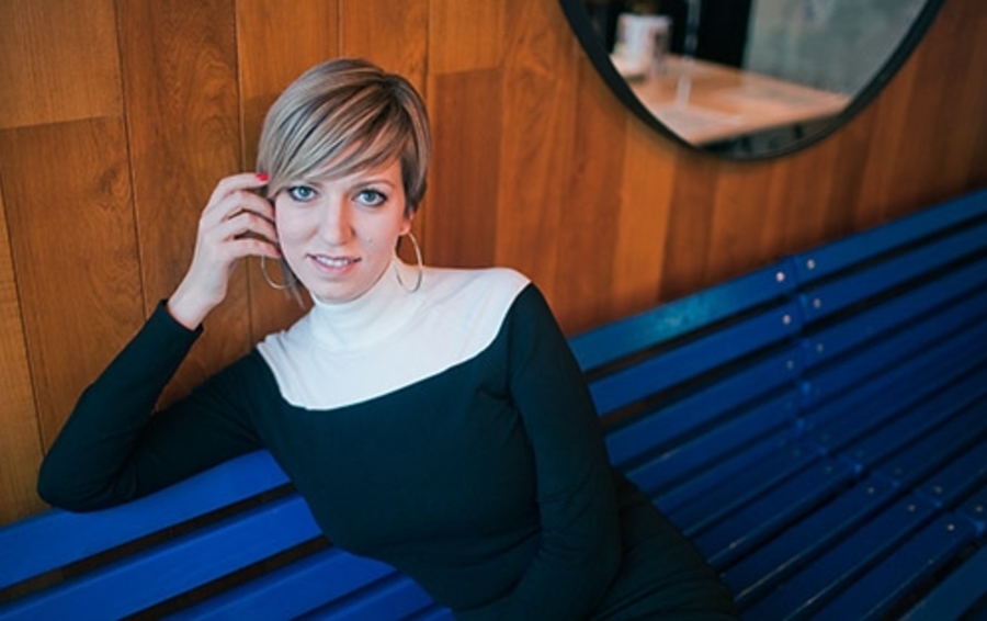 фото Артема Голощапова для Forbes