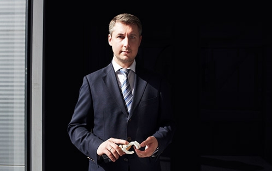 Фото Марии Савельевой для Forbes