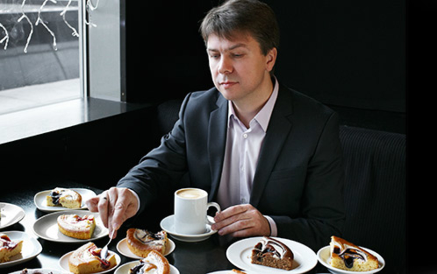 фото Марии Савельевой для Forbes