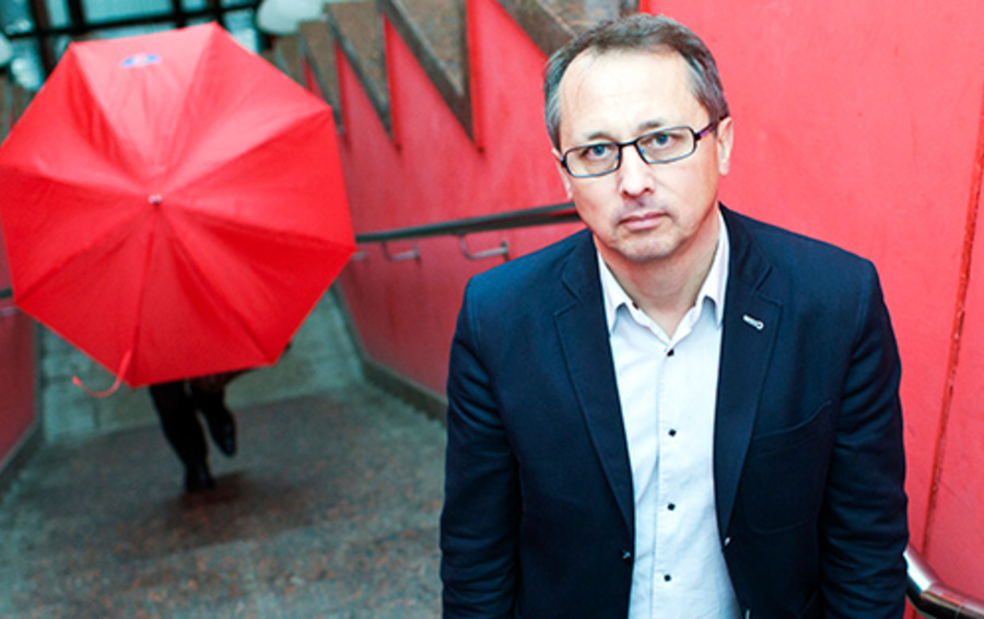 фото Pol Roberts для Forbes