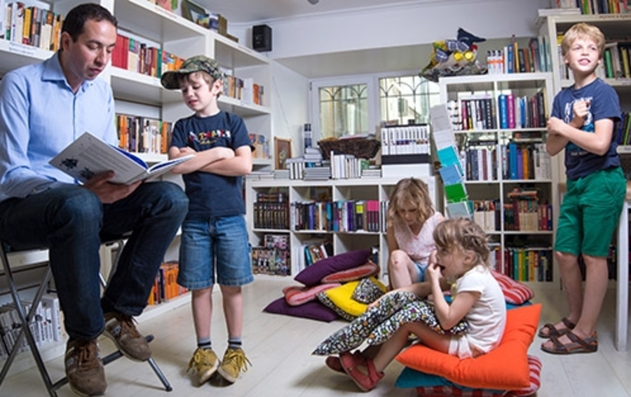 Фото Александра Уткина для Forbes, DR