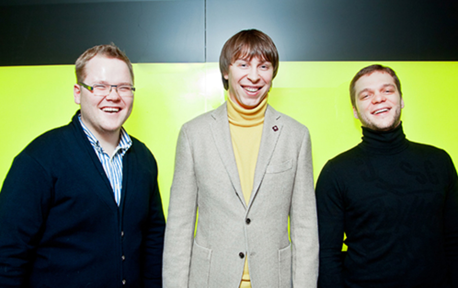 Фото Артема Голощапова для Forbes