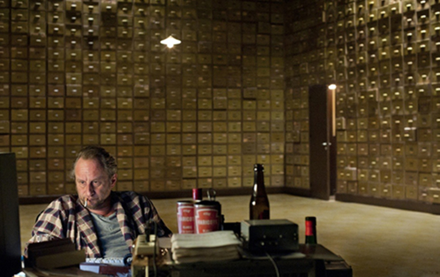 Belga Films Fund