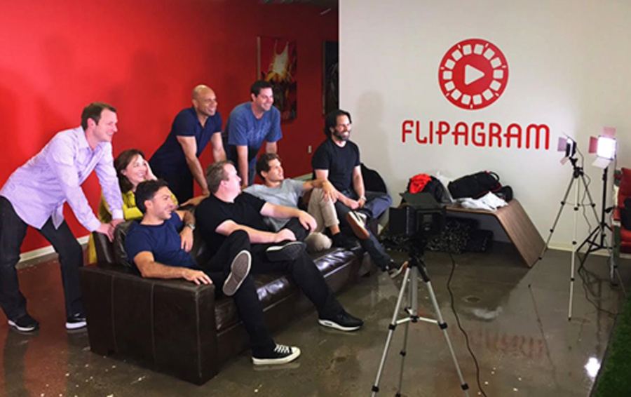 Фото Flipagram