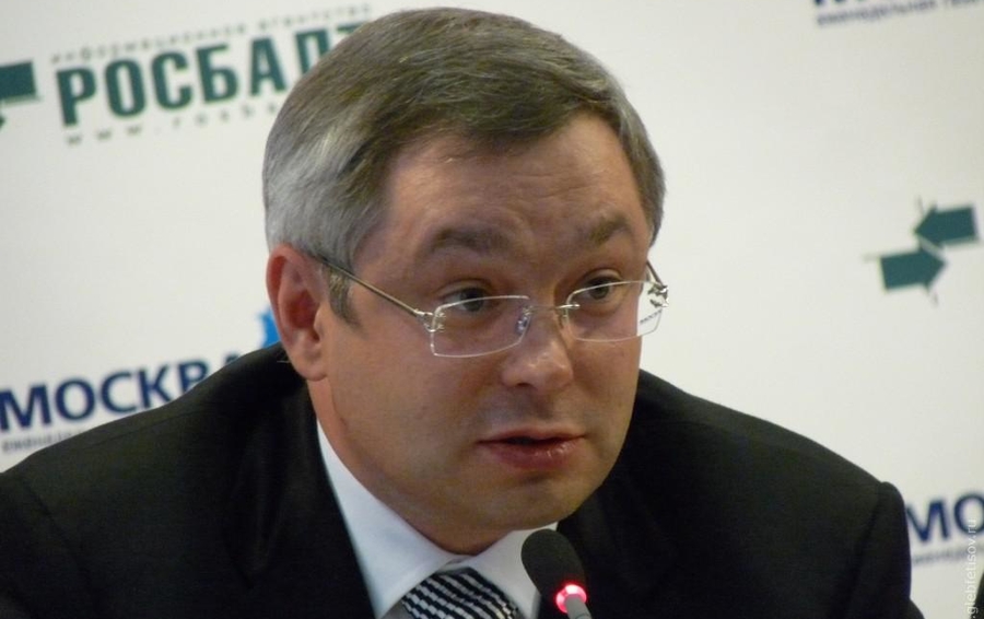 http://www.glebfetisov.ru/