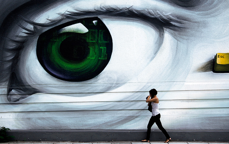 Фото Angelos Tzortzinis / Bloomberg via Getty Images
