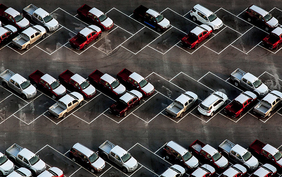 Фото Sanjit Das / Bloomberg via Getty Images