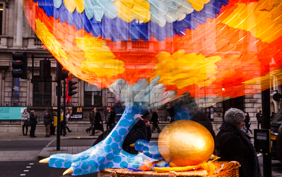 Фото Tristan Fewings / Getty Images