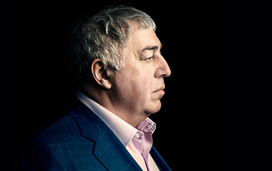 Фото Юрий Чичиков для Forbes