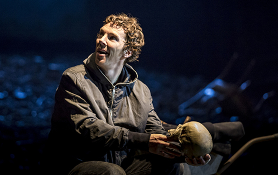 Фото Johan Persson / The Royal National Theatre