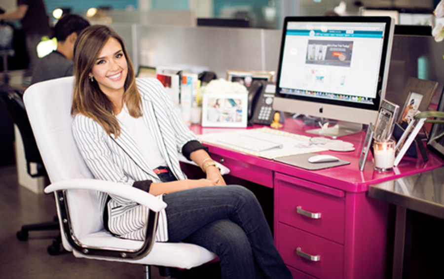 Mike Rosenthal for The Honest Company
