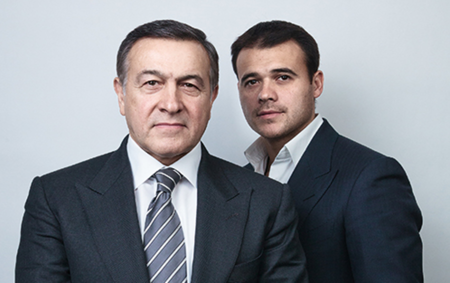 фото Ивана Куринного для Forbes Life