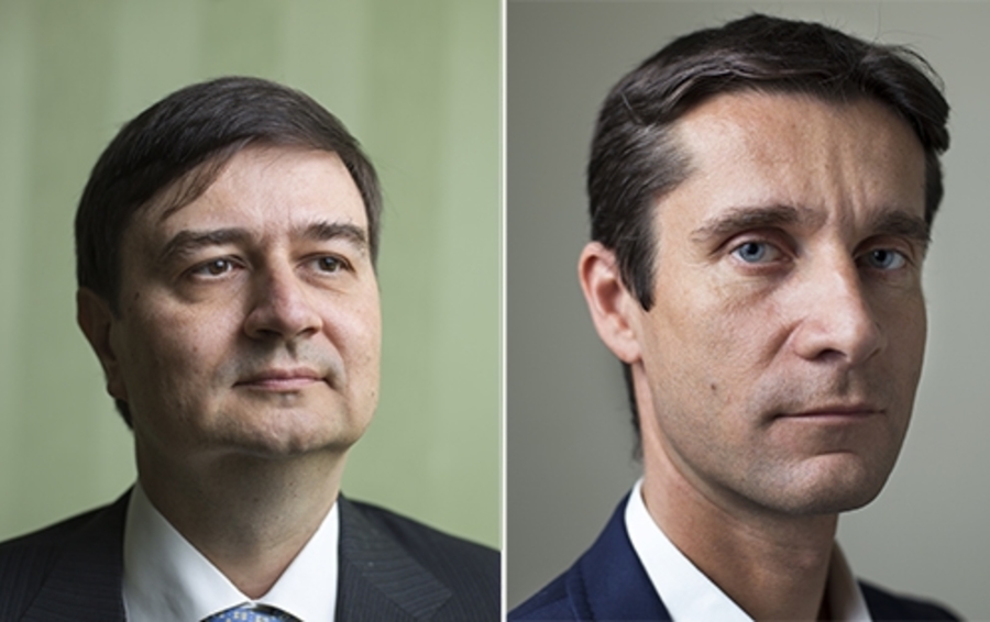 Фото Арсения Несходимова для Forbes
