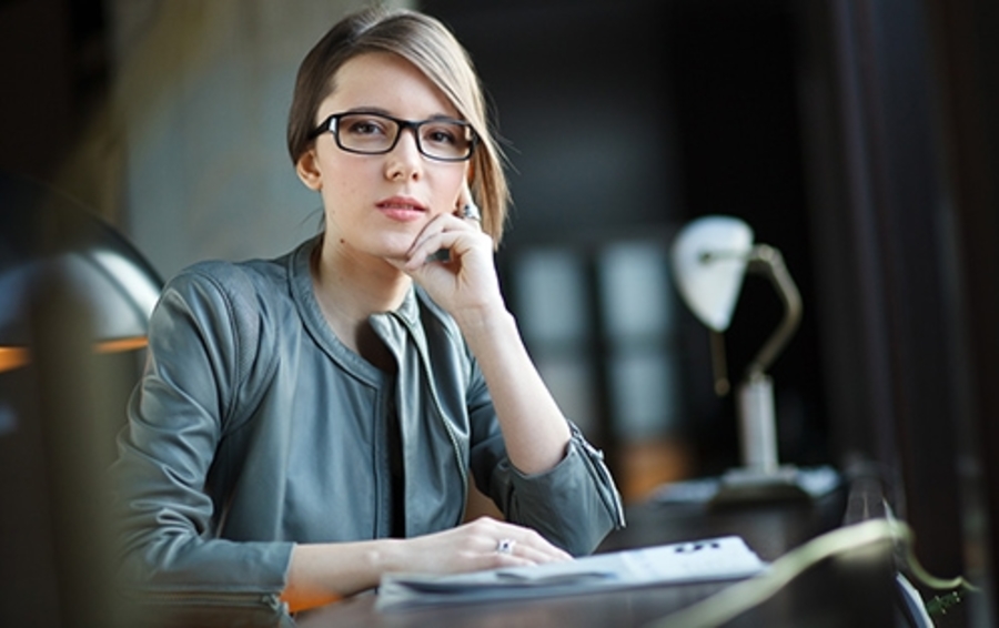 Фото Иван Куринной для Forbes Woman