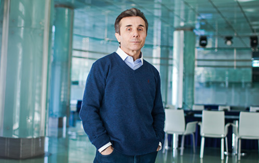 фото Артема Голощапова для Forbes