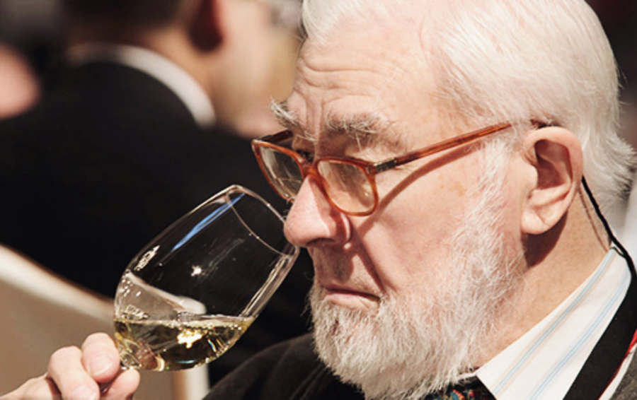 Фото Сoncurso internacional de vinos