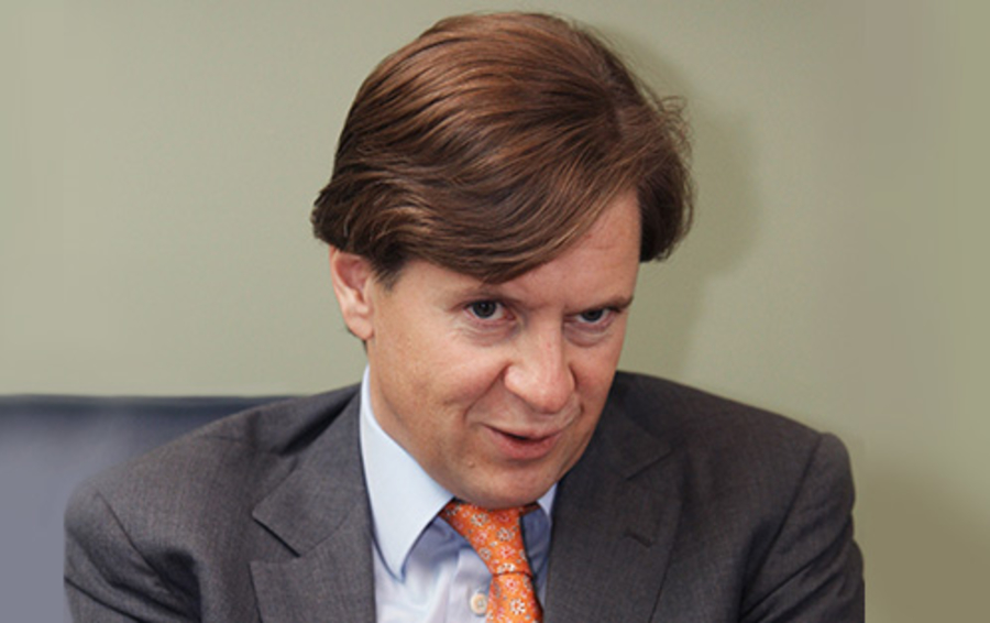 Коммерсант