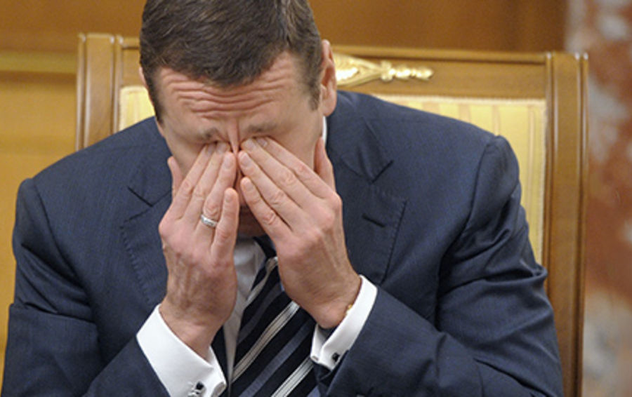 Олег Говорун