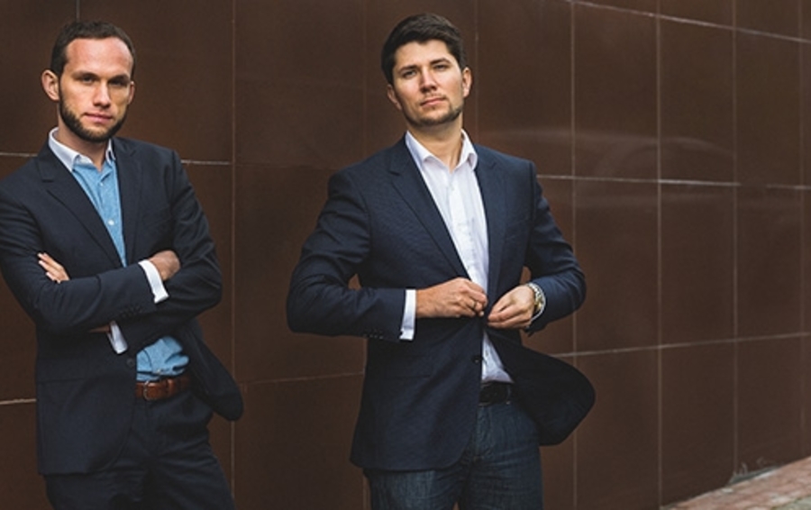 Фото Артема Голощапова для Forbes