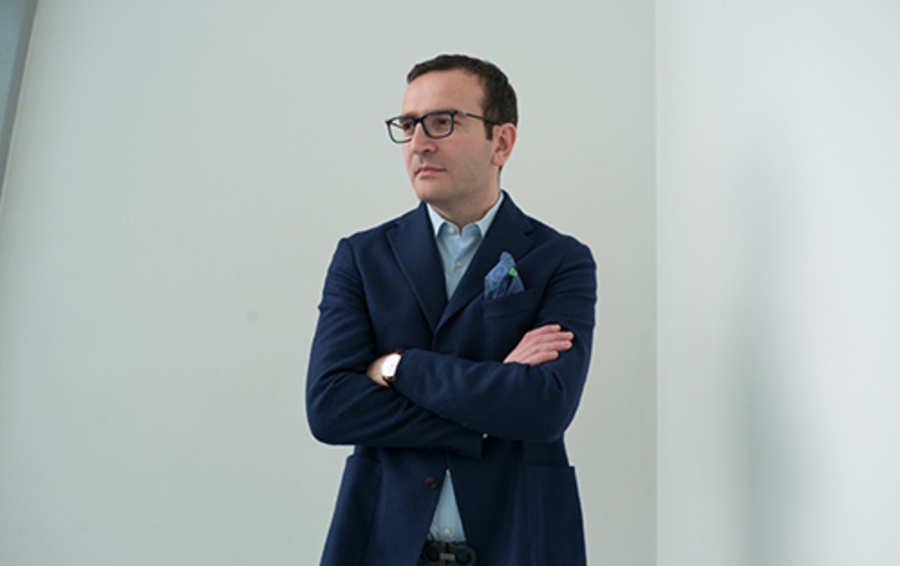 Фото Сергея Мелихова для Forbes