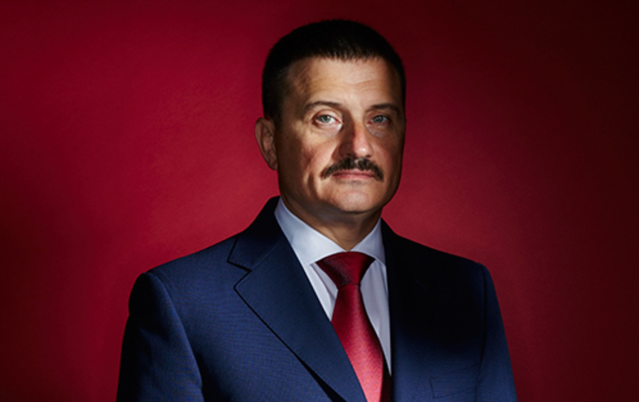 Фото Юрия Чичикова для Forbes