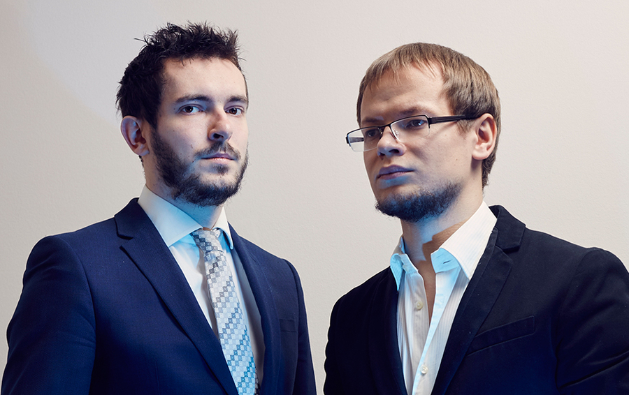 Фото Юрия Чичкова для Forbes