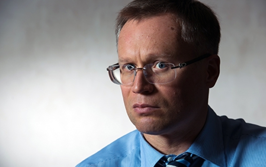 фото Дмитрия Тернового для Forbes