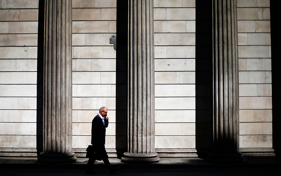 Фото REUTERS / Andrew Winning