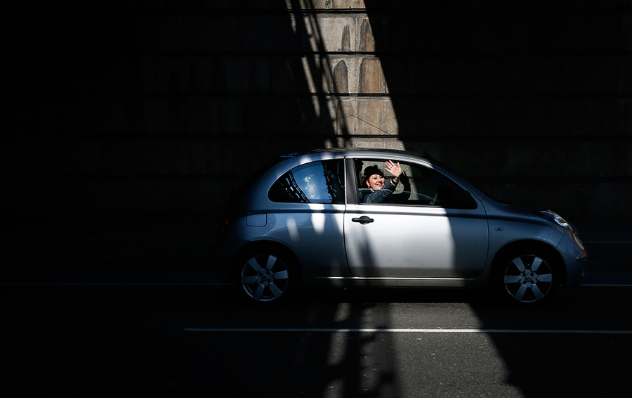 Фото REUTERS / Stefan Wermuth
